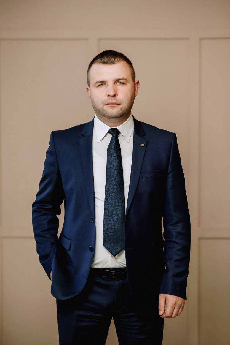 Жовтонецкий Виктор